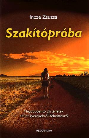 Szakítópróba