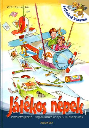 Játékos népek 1.