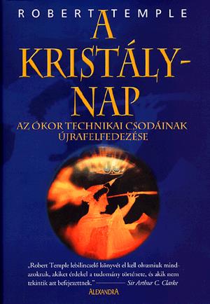 A kristálynap