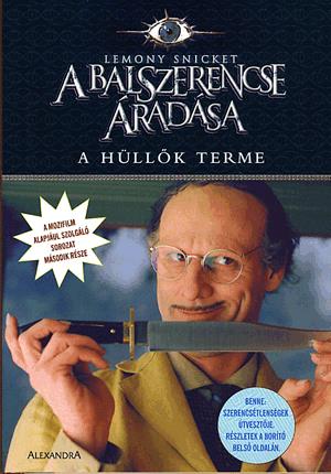 A hüllők terme