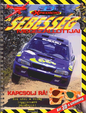 A sebesség megszállottjai