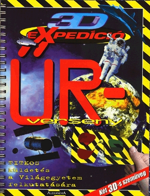 Űr-verseny