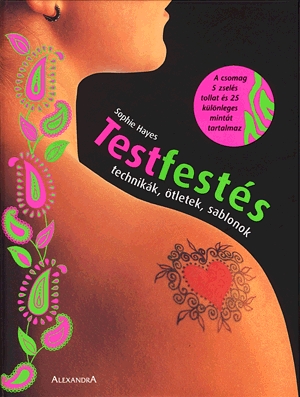 Testfestés