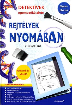 Rejtélyek nyomában