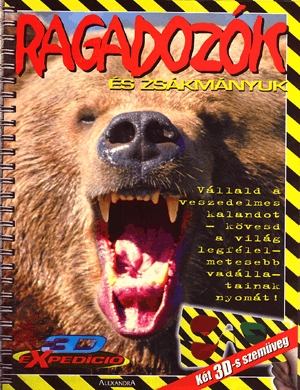 Ragadozók és zsákmányuk