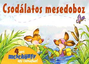 Csodálatos mesedoboz
