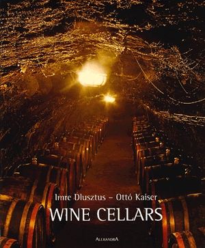 Wine Cellars