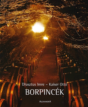 Borpincék