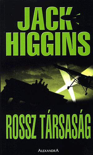 Rossz társaság