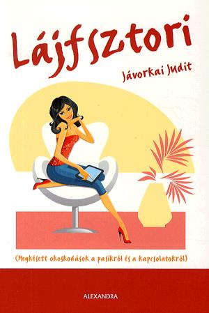 Lájfsztori