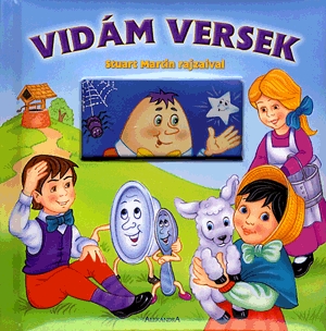 Vidám versek
