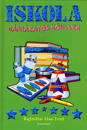 Iskola