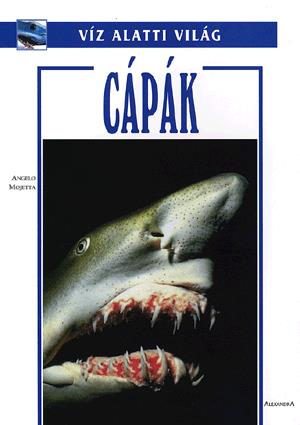 Cápák