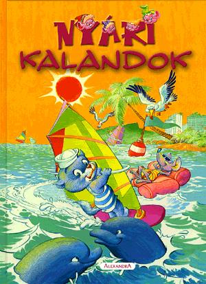 Nyári kalandok