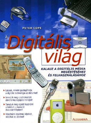 A Digitális világ
