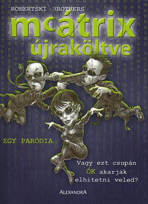 McÁtrix újraköltve