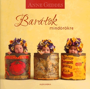 Barátok mindörökre