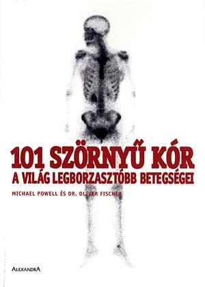 101 szörnyű kór