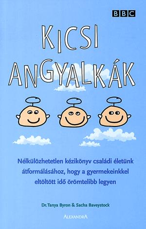 Kicsi angyalkák