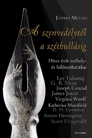 A szenvedélytől a széthullásig