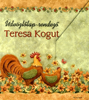 Üdvözlőlap-rendező: Teresa Kogut