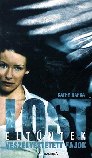 Lost - Eltűntek