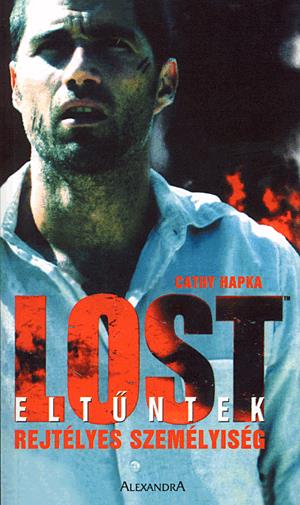 Lost - Eltűntek