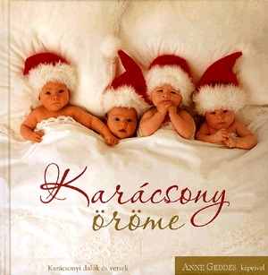Karácsony öröme
