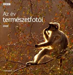Az év természetfotói 2006
