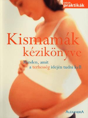 Kismamák kézikönyve