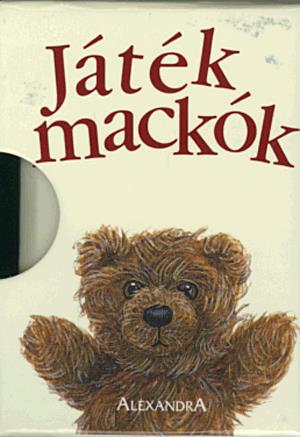 Játék mackók