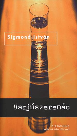 Varjúszerenád