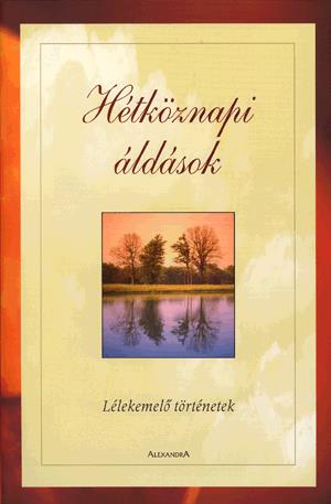 Hétköznapi áldások