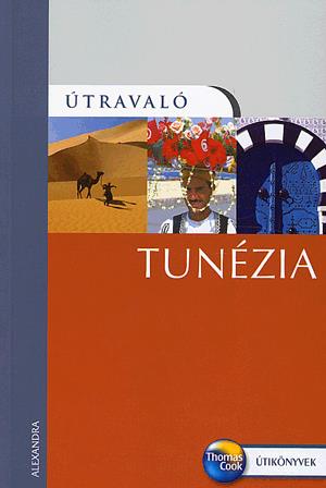Tunézia