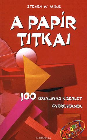 A papír titkai