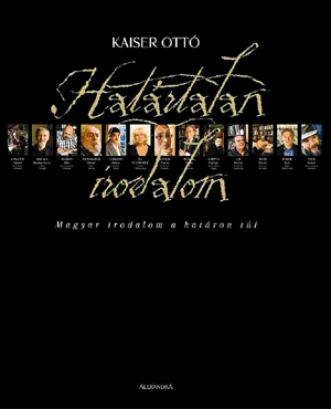 Határtalan irodalom 2.