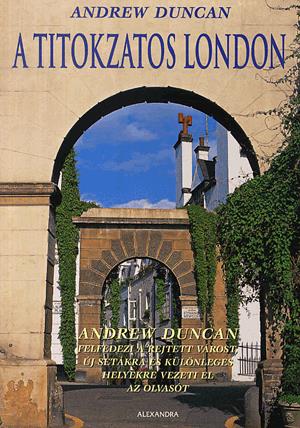 A titokzatos London
