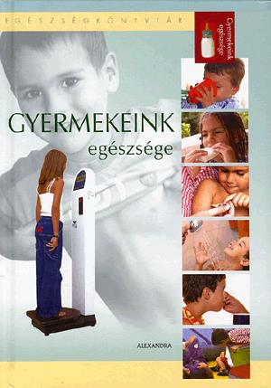 Gyermekeink egészsége