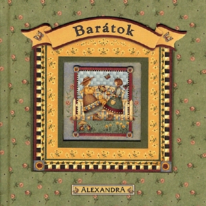 Barátok