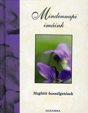 Mindennapi imáink