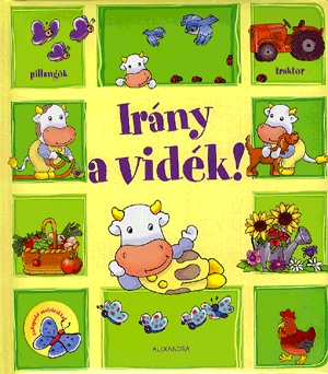 Irány a vidék!