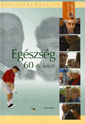Egészség 60 év felett