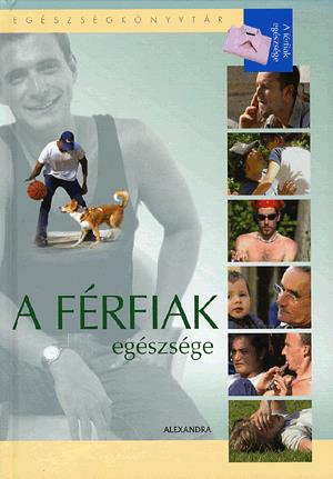 A férfiak egészsége