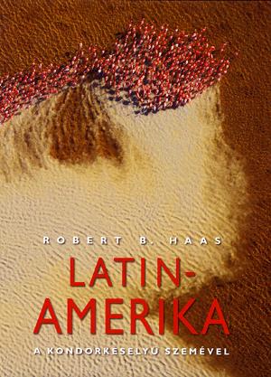 Latin-Amerika a kondorkeselyű szemével