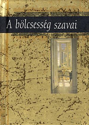 A bölcsesség szavai