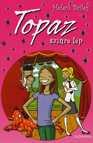 Topaz színre lép