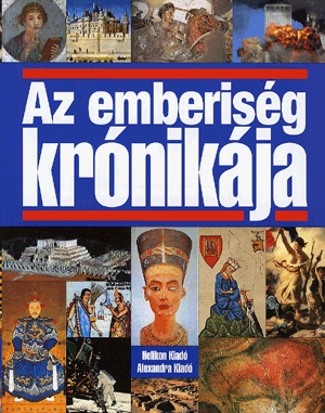 Az emberiség krónikája