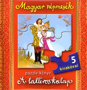 Magyar népmesék: A talléros kalap