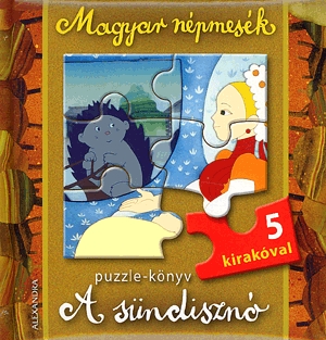 Magyar népmesék: A sündisznó