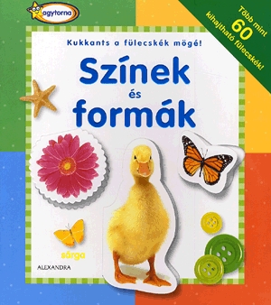 Színek és formák